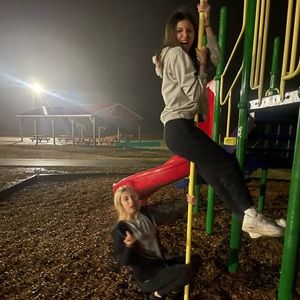 Meet your Posher, Breanna